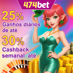 474bet Fundo de Resgate de Perdas Semanais